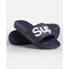 CLASSIC SUPERDRY POOL SLIDE