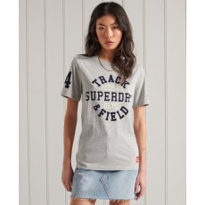 COLLEGIATE ATHLETIC UNION TEE