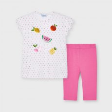 G 3734 LEGGING SET
