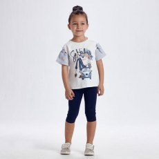 G 3736 MIXED LEGGING SET