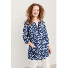 Aventurier Tunic Ceramic Blooms Yacht Aventurier Tunic Ceramic Blooms Yacht