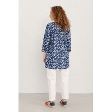 Aventurier Tunic Ceramic Blooms Yacht Aventurier Tunic Ceramic Blooms Yacht
