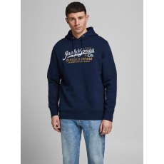JPRBLUESTAR HOODIE JPRBLUESTAR HOODIE