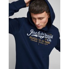 JPRBLUESTAR HOODIE JPRBLUESTAR HOODIE