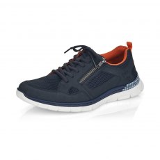 B4801-14 LACE UP TRAINER
