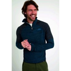 MAC 1/4 ZIP ALEVIN