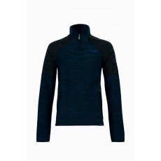 MAC 1/4 ZIP ALEVIN