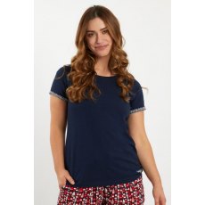 Trinity Organic Outfitter Cotton Tee