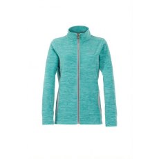 Full Zip Space Dyed Fleece