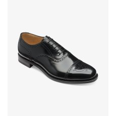 201 SEMI BROGUE SHOE 201 SEMI BROGUE SHOE