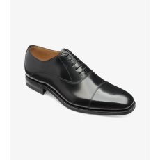 260 TOE CAP OXFORD SHOE 260 TOE CAP OXFORD SHOE