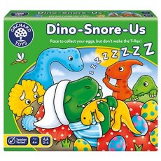 DINO SNORE US