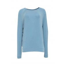 EMMA SLOUCH JERSEY TOP