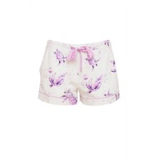 TILLY TURTLE PRINT SHORTS