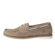 1-1-23616-28 Leather Moccasin