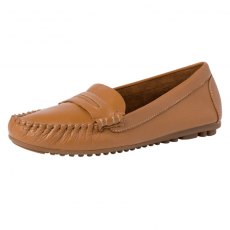 1-1-24205-28 Moccasin