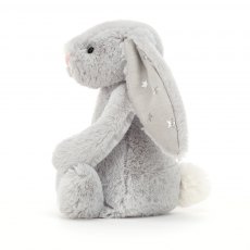 BASHFUL SHIMMER BUNNY