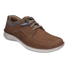 ANVERS 91 Casual Lace Up Shoe