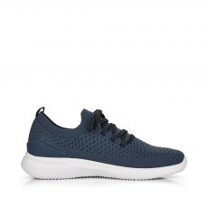 07402-14 Lace Up Trainer