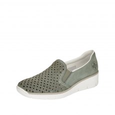 53791-52 Slip On Shoes