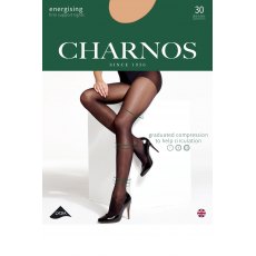 ENERGISING SUPPORT FIRM 30D TIGHTS