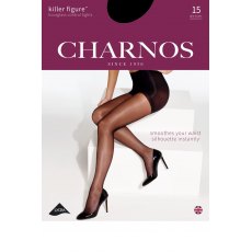 KILLER FIGURE HOURGLASS CONTROL 15D TIGHTS