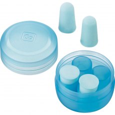 SUPERSOFT EAR PLUGS