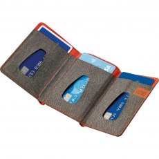 THE MICRO WALLET RFID