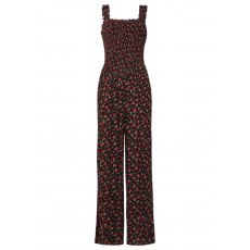 Summer Days Holiday Jumpsuit