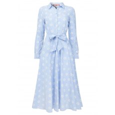 The Maybelle Shirt Dress