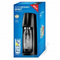 Spirit Starter Kit- Black (Classic)