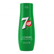 7 UP FLAVOUR ST 440ML UK