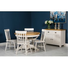 Oxford Table & Chairs