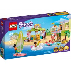 Surfer Beach Fun