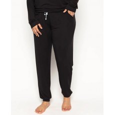 BETH JERSEY PANTS