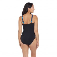 ADJUSTABLE CLASSICBACK SWIMSUIT