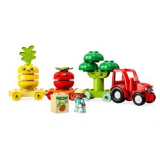 Fruit and Vegetable Tractor