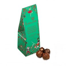 SEA SALT CARAMEL CHRISTMAS BAUBLES 55g