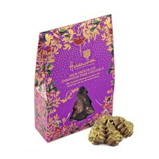 CHRISTMAS TREE CARAMELS 150G