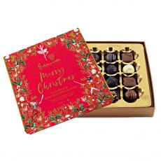 MERRY CHRISTMAS GIFT BOX LARGE 200g