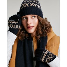 Fairisle Glove