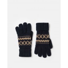 Fairisle Glove