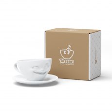 Coffee cup 200ml - Winking