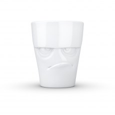 Mug with handle 350ml - Grumpy