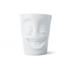 Mug with handle 350ml - Joking