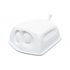 Butter Dish with Top