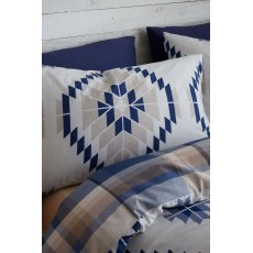 NAVAJO DUVET COVER SET