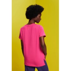 013EI1K307 Sporty Cotton T-Shirt