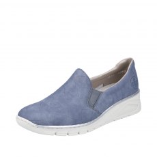 N3363-10 Slip On Shoe