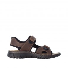 26761-26 Leather Sandal